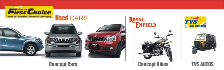 Used Cars Sale/Buy